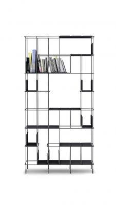 Network Bücherregal Casamania Horm